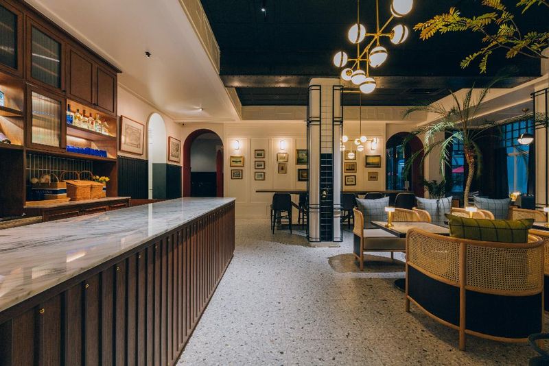 Hotel Sugar Marina Resort-NAUTICAL-Kata Beach, Thailand, Kata Beach. Großes 2