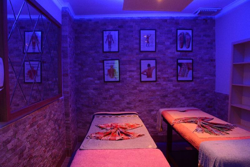 Hotel Almera Park Apart Hotel, Türkei, Alanya. Großes 2