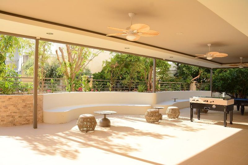 Hotel Almera Park Apart Hotel, Türkei, Alanya. Großes 22