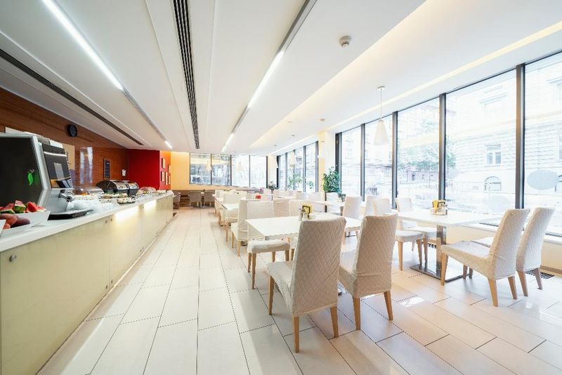 Hotel Ehrlich Hotel, Tschechische Republik, Prag. Großes 1