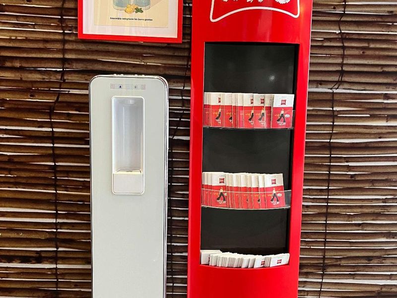 Hotel ibis Villepinte Parc Expos, Frankreich, Roissy-en-France. Großes 2