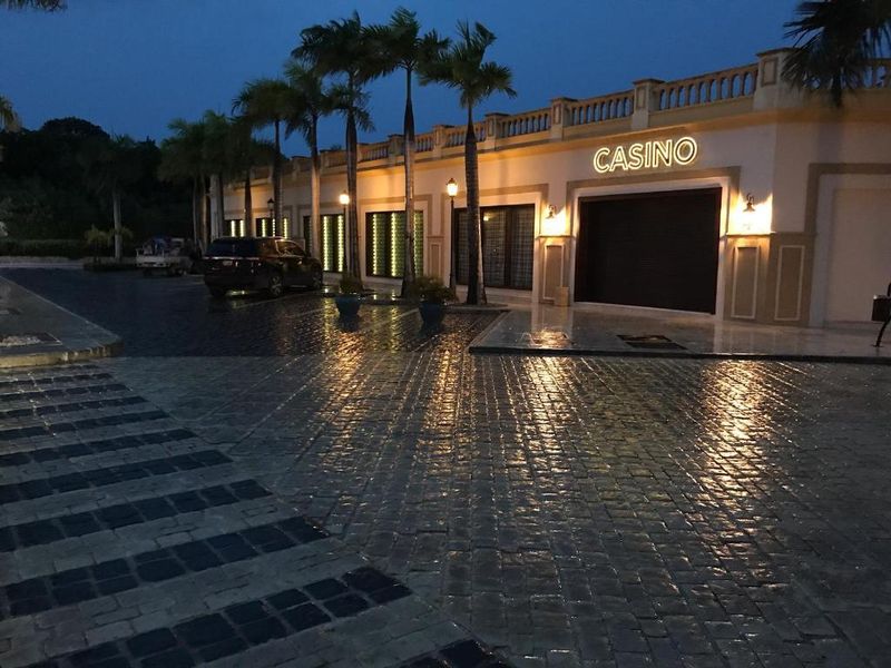 Hotel TAN Resorts Marina Cap Cana, Dominikanische Republik, Punta Cana. Großes 1