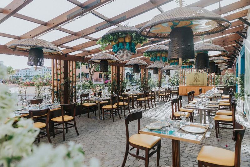 Hotel TAN Resorts Marina Cap Cana, Dominikanische Republik, Punta Cana. Großes 2