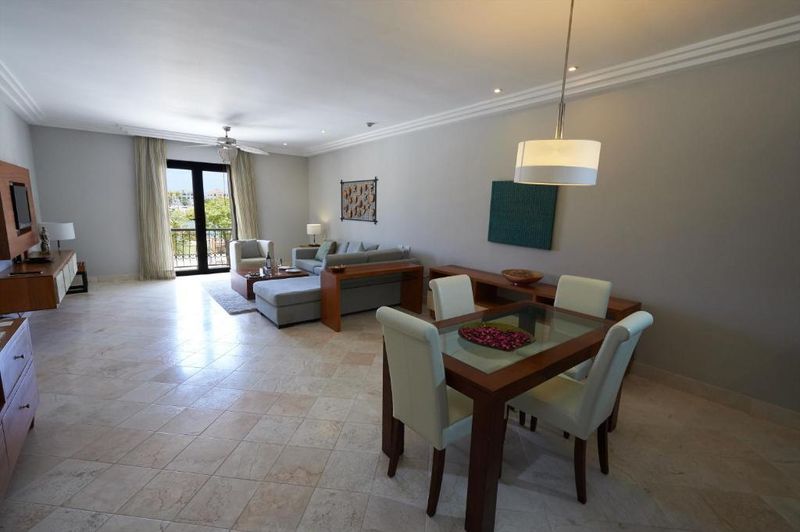 Hotel TAN Resorts Marina Cap Cana, Dominikanische Republik, Punta Cana. Großes 56