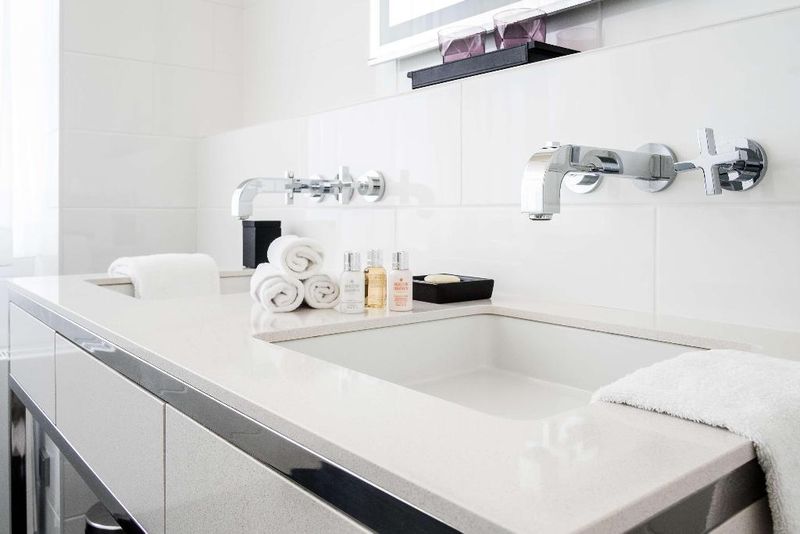 Hotel Hotel Sans Souci, Vienna , Österreich, Wien. Großes 95