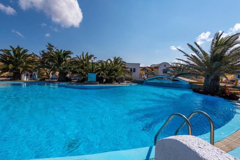 Hotel Caldera View Resort-Adults only, Griechenland, Megalochori. Großes 2