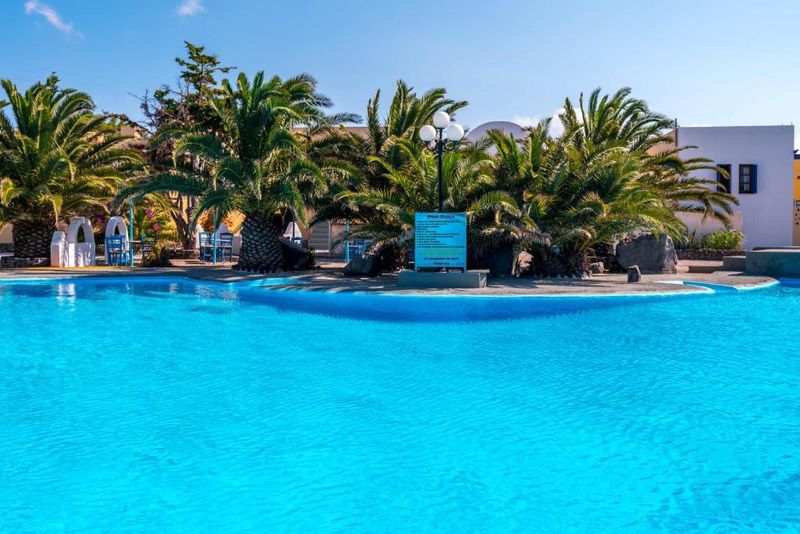 Hotel Caldera View Resort-Adults only, Griechenland, Megalochori. Großes 21