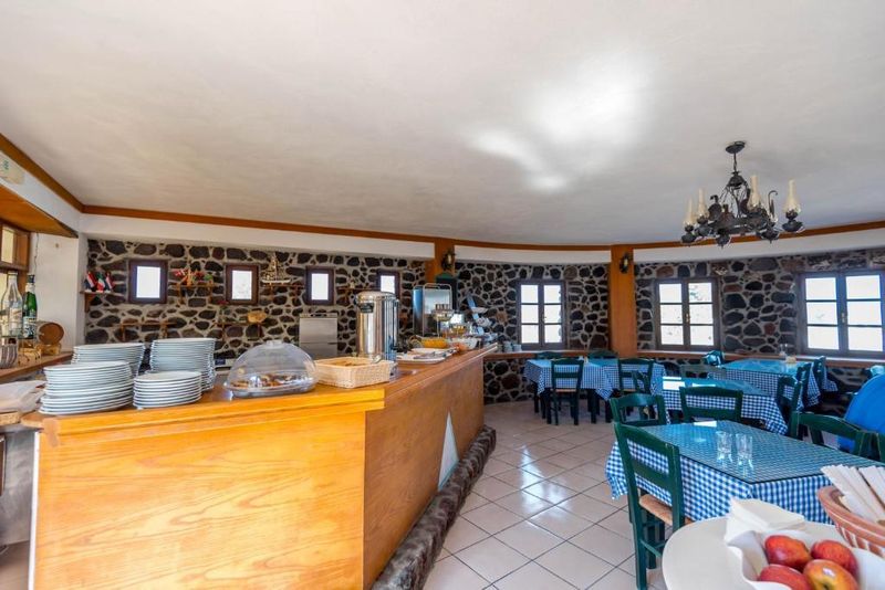 Hotel Caldera View Resort-Adults only, Griechenland, Megalochori. Großes 21