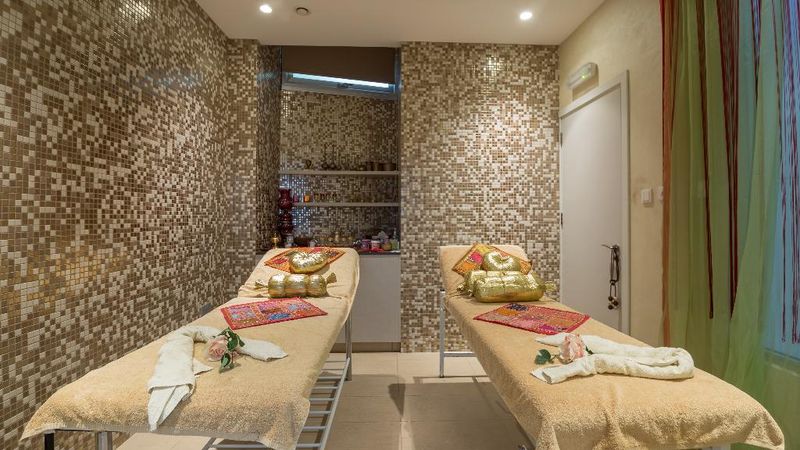 Hotel Vrissaki Beach Hotel, Zypern, Protaras. Großes 34