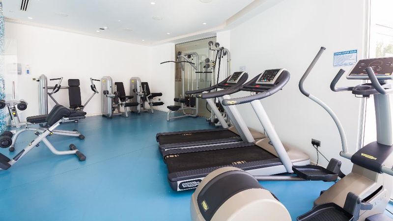 Hotel Vrissaki Beach Hotel, Zypern, Protaras. Großes 2