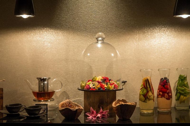 Hotel Epic SANA Lisboa, Portugal, Lissabon. Großes 2