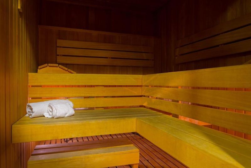 Hotel Exe Moncloa, Spanien, Madrid. Großes 2