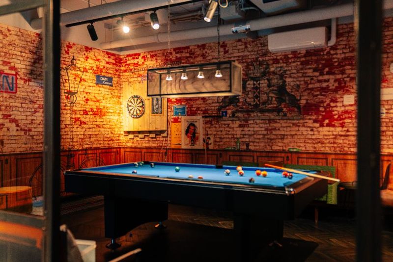 Hotel ID Aparthotel, Niederlande, Amsterdam. Großes 2