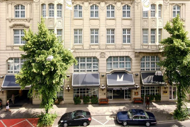 Hotel Leonardo Boutique Hotel Düsseldorf, Deutschland, Düsseldorf. Großes 1