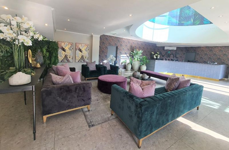 Hotel MINT Hotel 84 on Katherine Street, Südafrika, Sandton. Großes 2