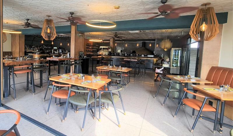 Hotel MINT Hotel 84 on Katherine Street, Südafrika, Sandton. Großes 1