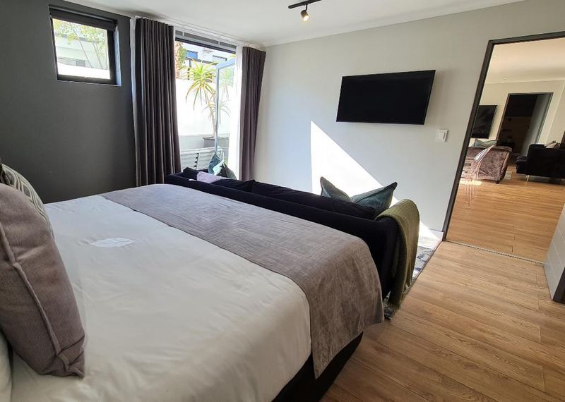 Hotel MINT Hotel 84 on Katherine Street, Südafrika, Sandton. Großes 1