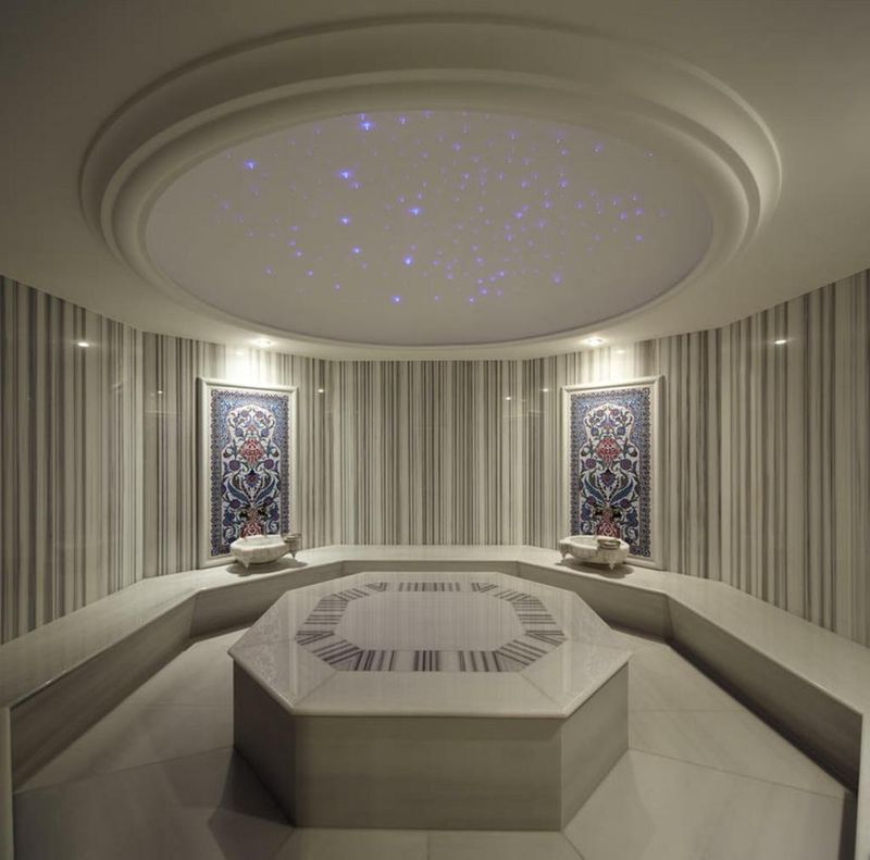 Hotel Mercure Istanbul Altunizade, Türkei, Istanbul. Großes 1