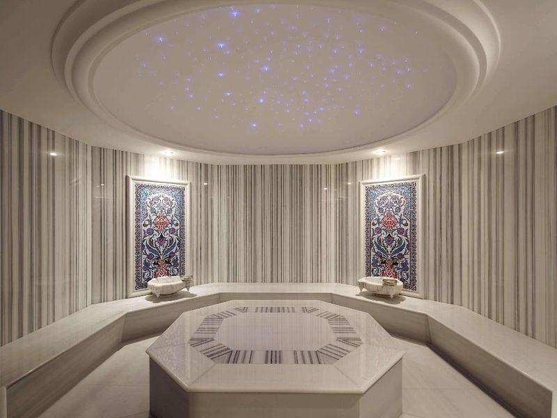 Hotel Mercure Istanbul Altunizade, Türkei, Istanbul. Großes 2