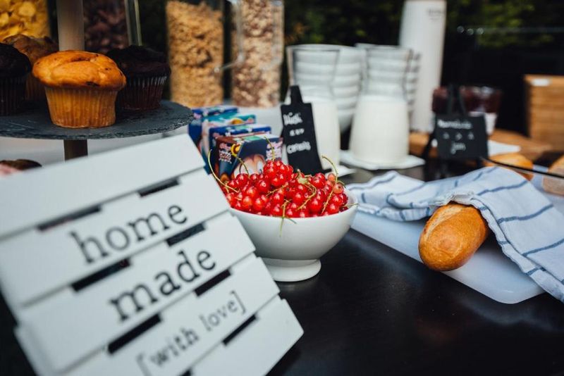 Hotel HK Hotel Dusseldorf City, Deutschland, Düsseldorf. Großes 2