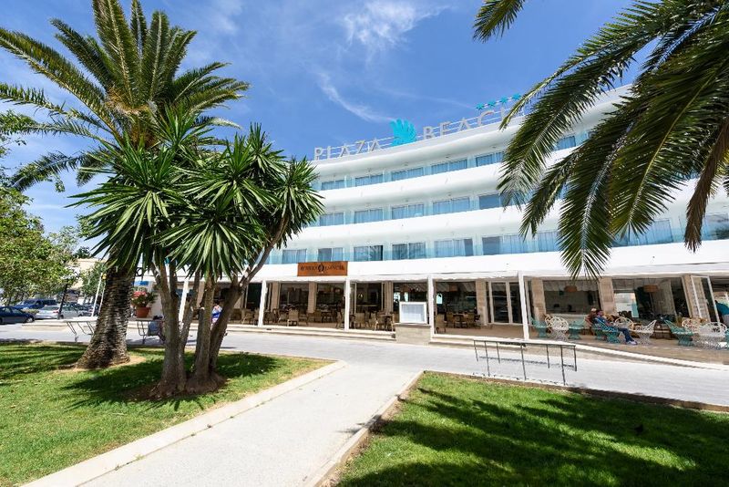 Hotel Plaza Santa Ponsa Boutique Hotel -Adults Only, Spanien, Santa Ponsa. Großes 16