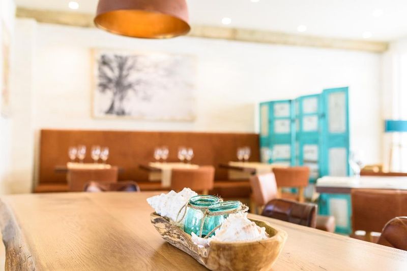 Hotel PLAZA SANTA PONSA Boutique Hotel, Spanien, Santa Ponsa. Großes 2