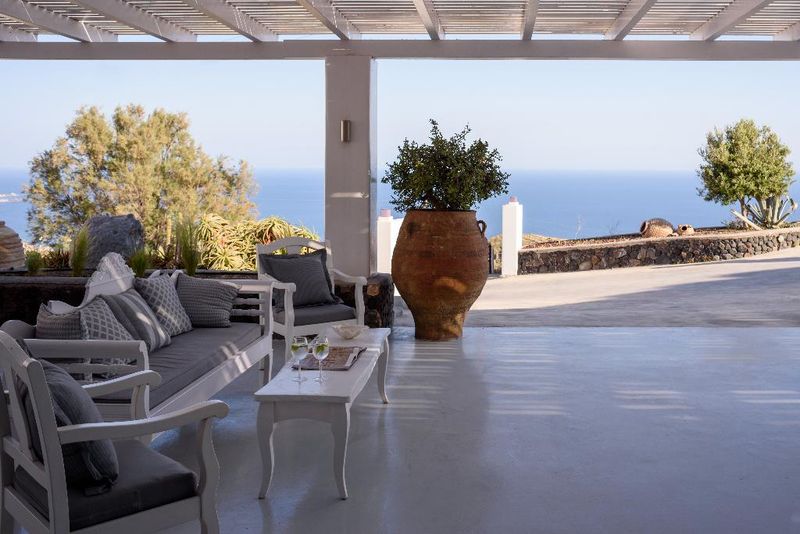 Hotel Kalestesia Suites, Griechenland, Akrotiri. Großes 2