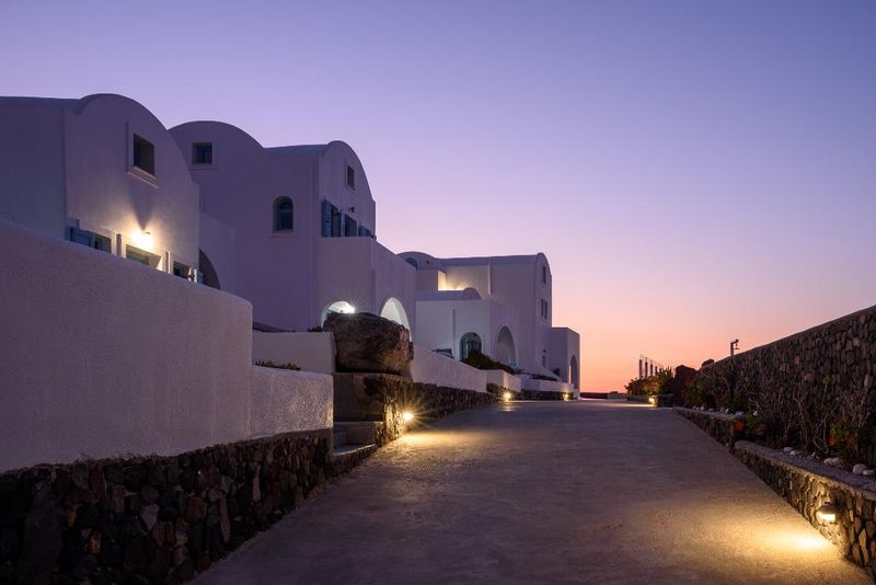 Hotel Kalestesia Suites, Griechenland, Akrotiri. Großes 35