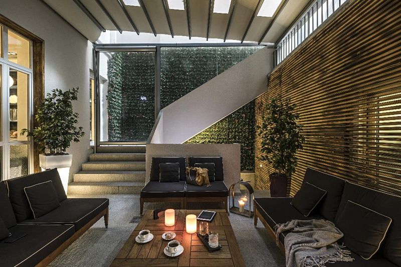 Hotel Rome Times, Italien, Rom. Großes 49