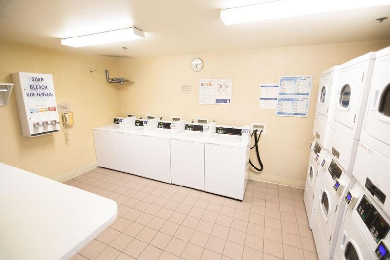 Hotel Clementine Hotel & Suites Anaheim, USA, Anaheim. Großes 2