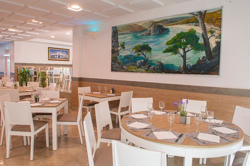 Hotel Loar Ferreries, Spanien, Ferreries. Großes 2