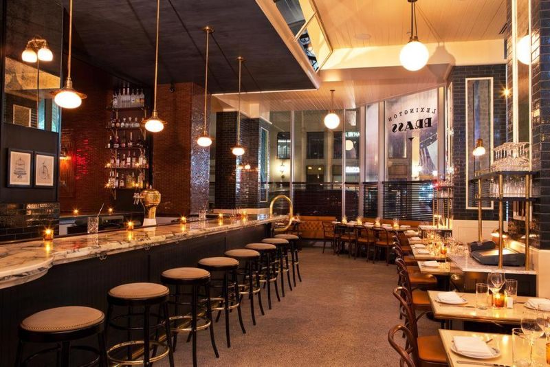 Hotel Hotel 48LEX New York, USA, New York City - Manhattan. Großes 1