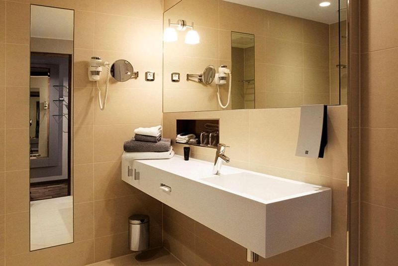 Hotel Clarion Hotel Arlanda Airport, Schweden, Arlanda. Großes 2