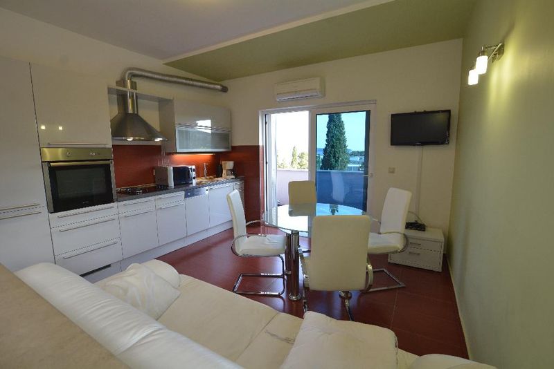 Hotel Villa Avantgarde BandB, Kroatien, Mlini. Großes 2