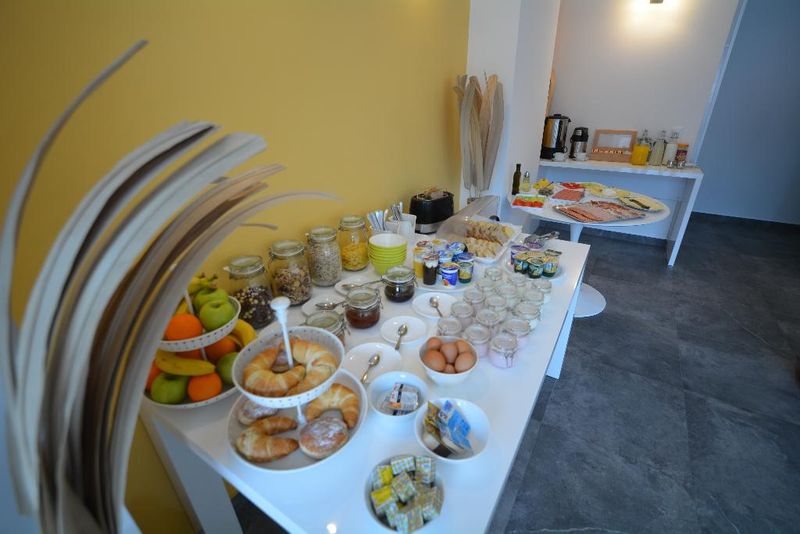 Hotel Villa Avantgarde BandB, Kroatien, Mlini. Großes 60