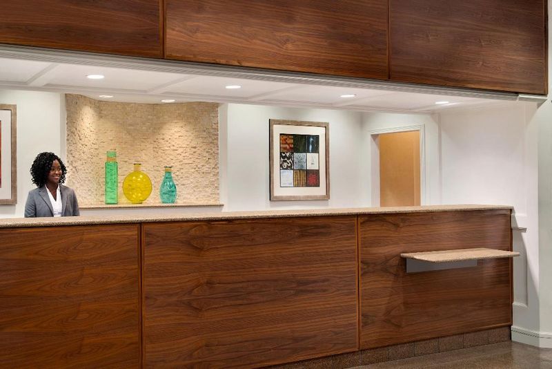 Hotel Crowne Plaza Englewood, an IHG Hotel, USA, Englewood. Großes 1