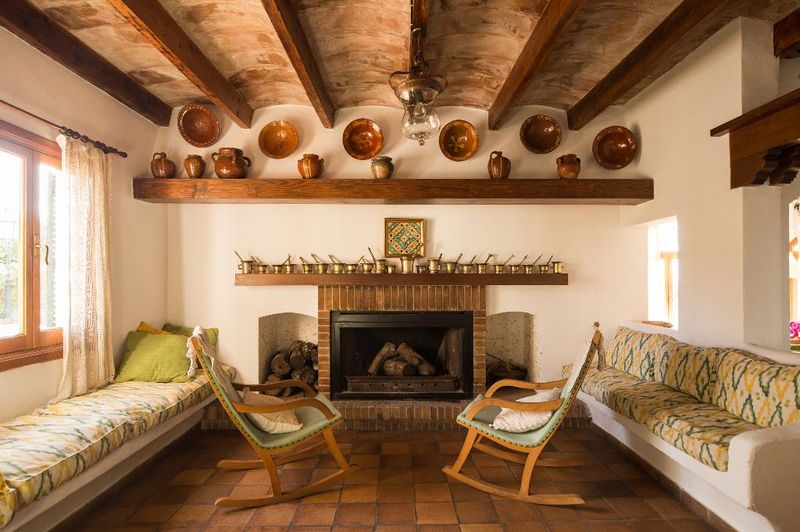 Hotel Ecoagroturismo Can Feliu, Spanien, Porreres. Großes 2