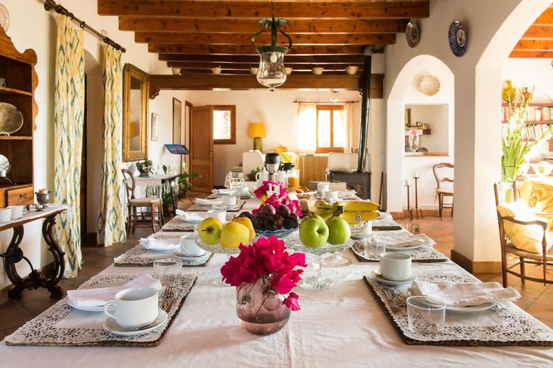 Hotel Ecoagroturismo Can Feliu, Spanien, Porreres. Großes 1