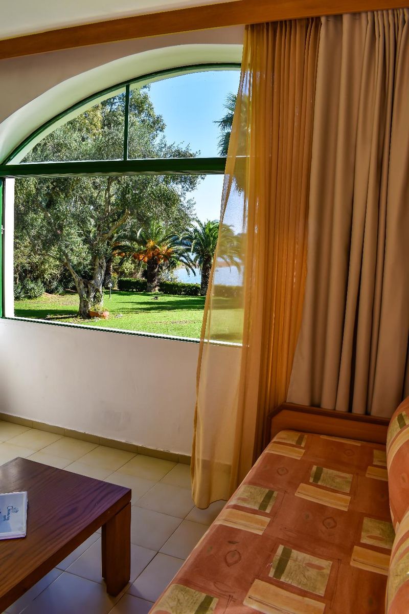 Hotel Govino Bay, Griechenland, Gouvia. Großes 1