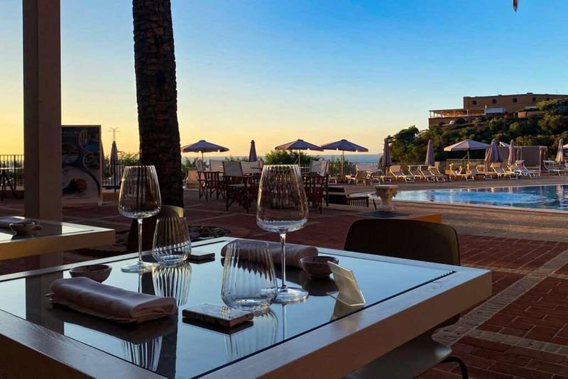 Hotel Altafiumara Resort & Spa, Italien, Villa San Giovanni. Großes 138