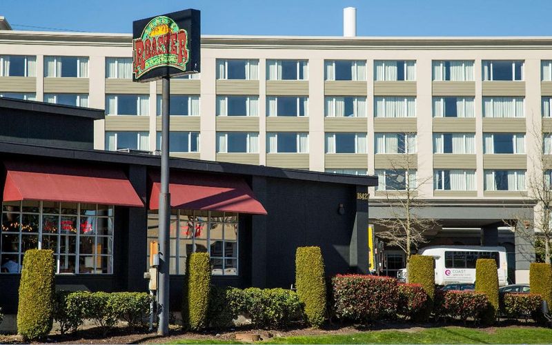 Hotel Coast Gateway Hotel SeaTac, USA, Seattle. Großes 2