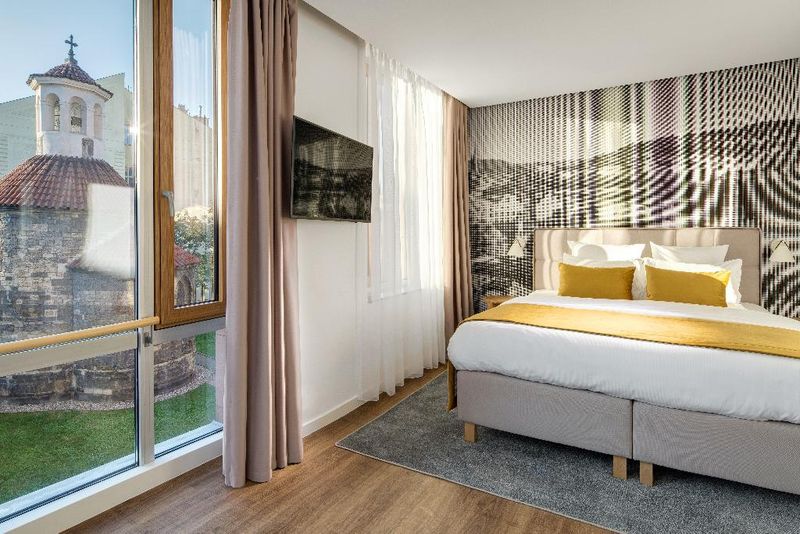 Hotel Mamaison Residence Downtown, Tschechische Republik, Prag. Großes 18