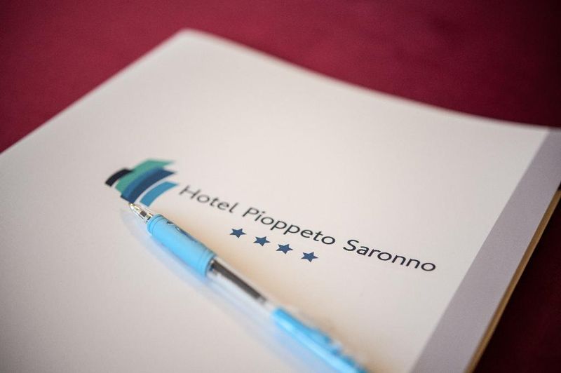 Hotel Just Hotel Saronno, Italien, Saronno. Großes 25