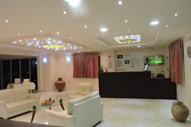 Hotel Golden Rose, Griechenland, Kamisiana. Großes 2