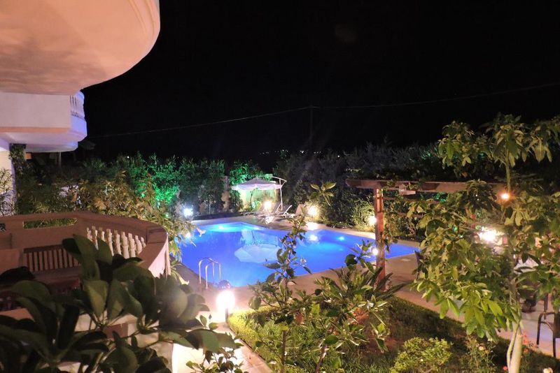 Hotel Golden Rose Suites, Griechenland, Kamisiana. Großes 41