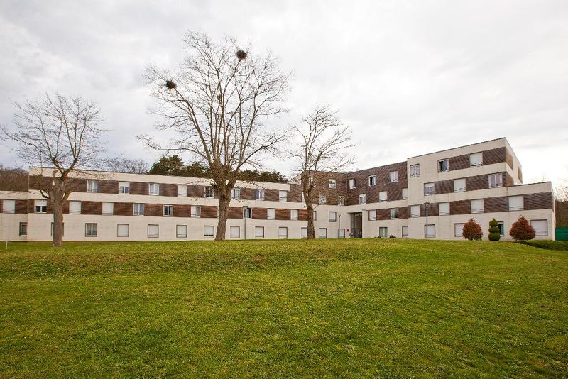 Hotel Residhome Paris Saclay - Bures sur Yvette, Frankreich, Bures-Sur-Yvette. Großes 7