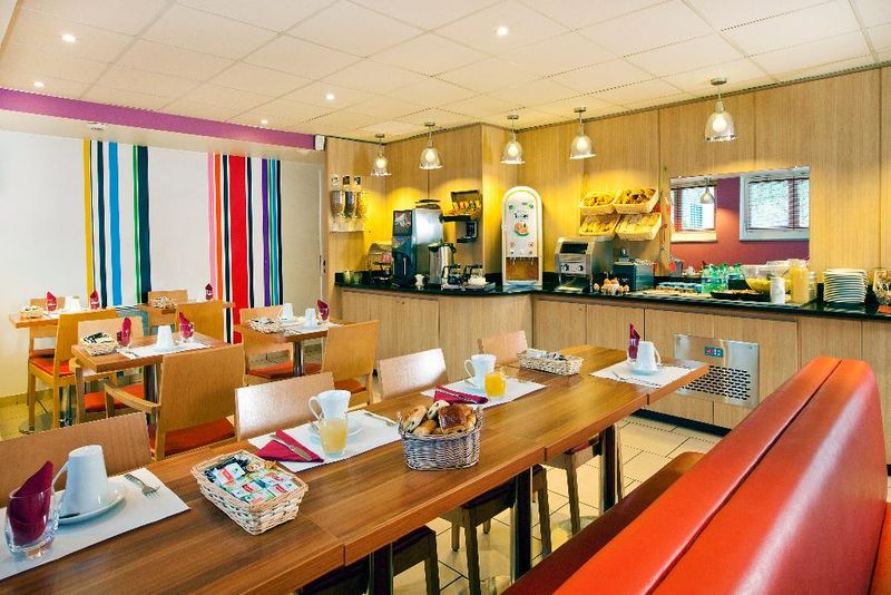 Hotel Residhome Paris Saclay - Bures sur Yvette, Frankreich, Bures-Sur-Yvette. Großes 2