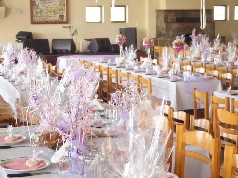 Hotel Delina Mountain Resort, Griechenland, Anogia. Großes 52