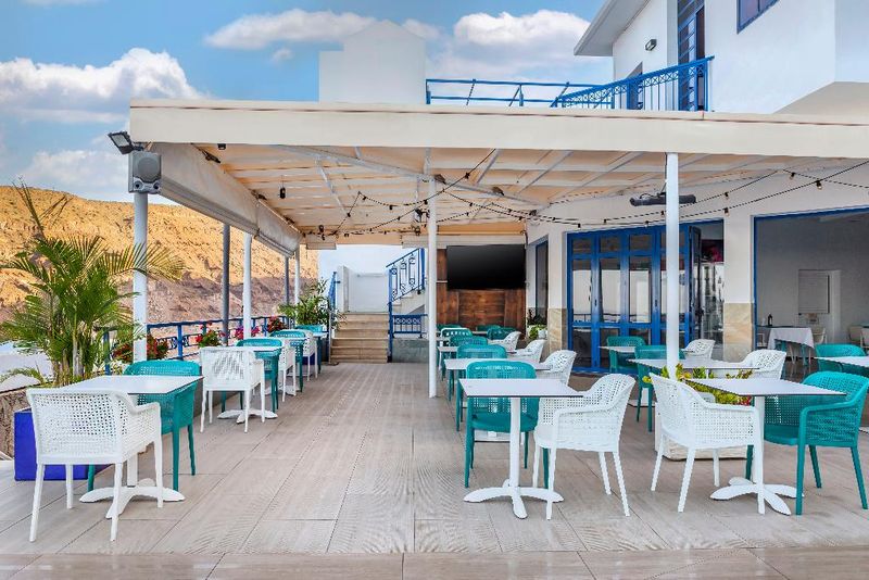 Hotel Club Cala Blanca, Spanien, Taurito. Großes 2
