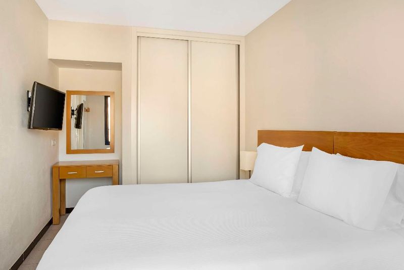 Hotel Club Cala Blanca, Spanien, Taurito. Großes 24